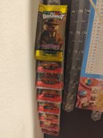 35 bustine Italian Brainrot Trading Card Game Bustine Sigill