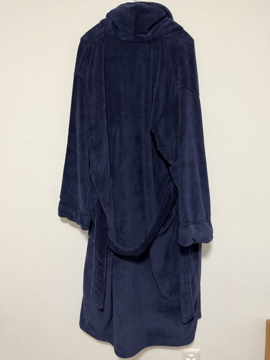 Ralph Lauren Accappatoi: Polo Ralph Lauren Badmantel – Nuovo (secondo la descrizione) da Brügg BE venduto da zweifel64 6