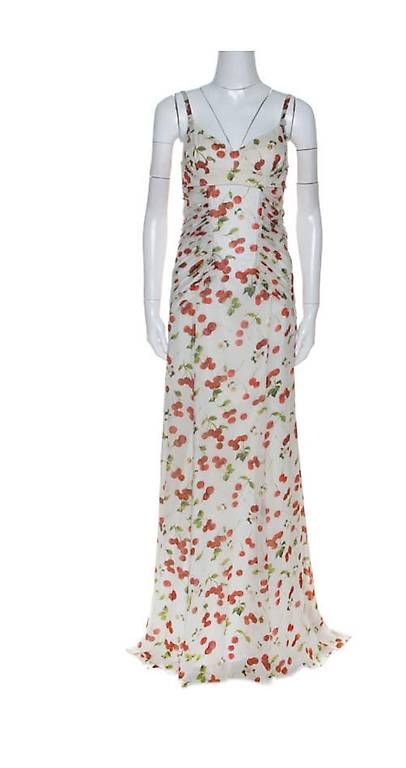 Kleider: DOLCE&GABBANA Kleid – Gebraucht aus Zürich von JustynaB 7