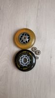 CC Crazy Creek Scooter Wheels 100mm 82A PU casted wheels