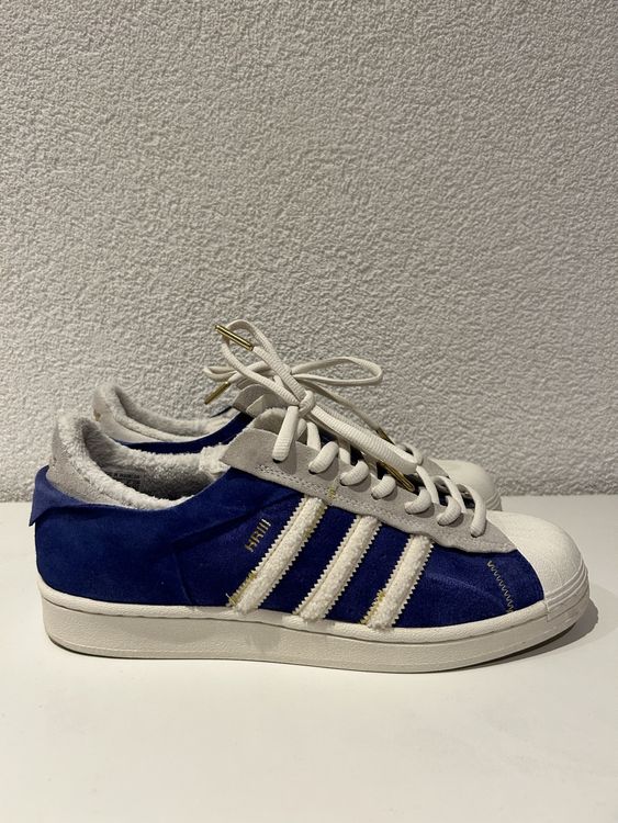 superstar ws2 henry ruggs shoes