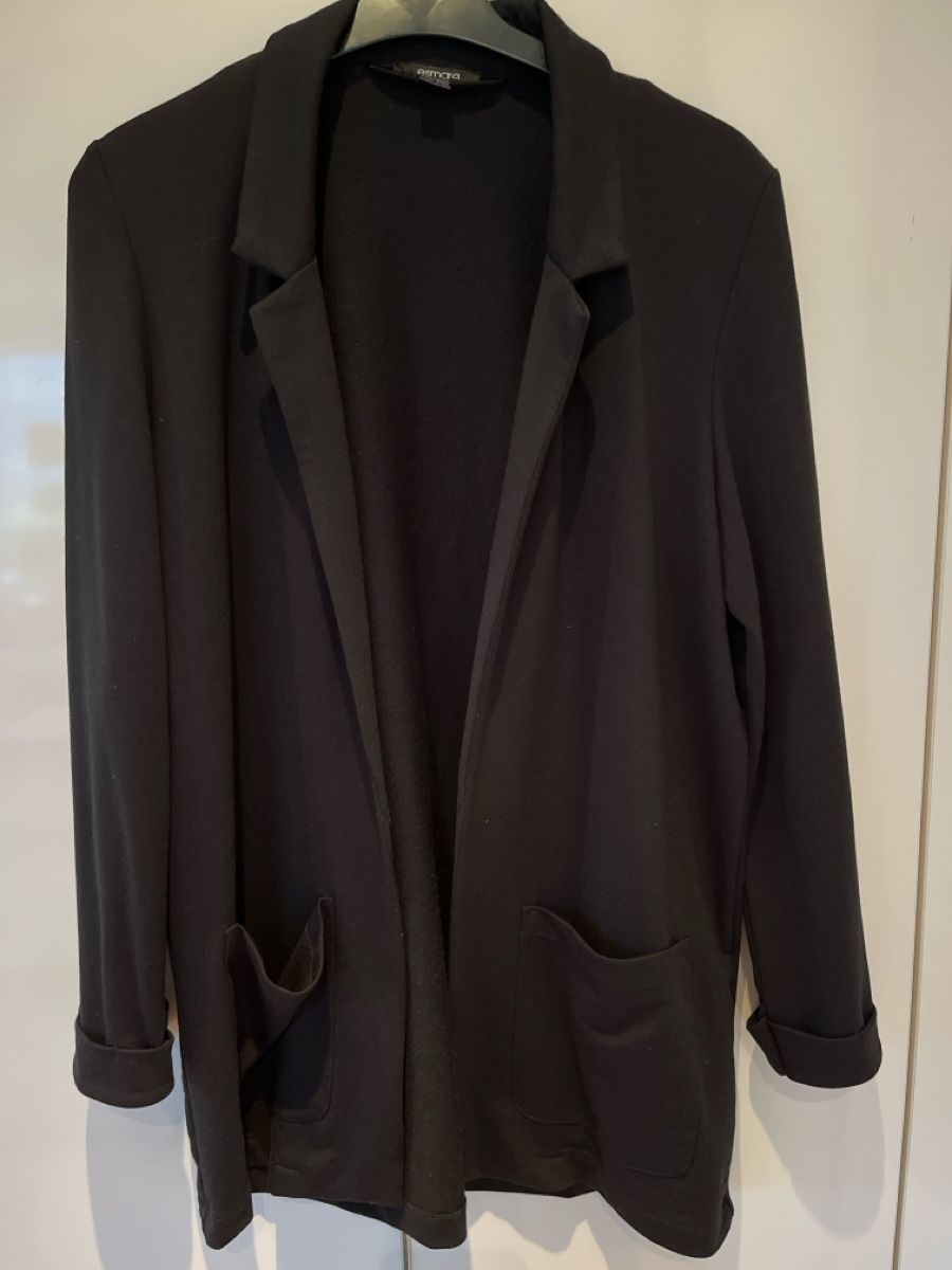 Giacche: Schicker, leichter Blazer, Grösse 40/42 – Nuovo (secondo la descrizione) da Buchs SG venduto da Vrenilein