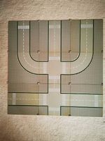 LEGO Strassenplatten