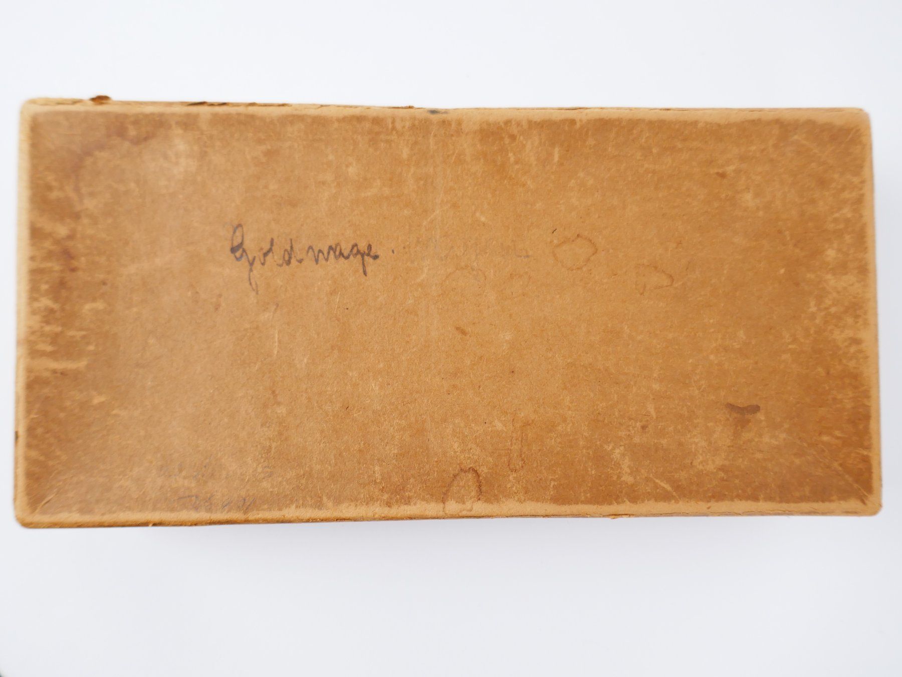 Accessori da laboratorio: Vintage Waage – Usato da Urtenen-Schönbühl venduto da Restwert_Schoenbuehl 9