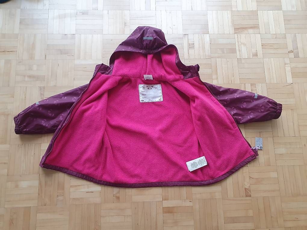 Giacche & Cappotti: Veste de pluie cirée taille 122/128 – Usato da Prêles venduto da suki_s 1
