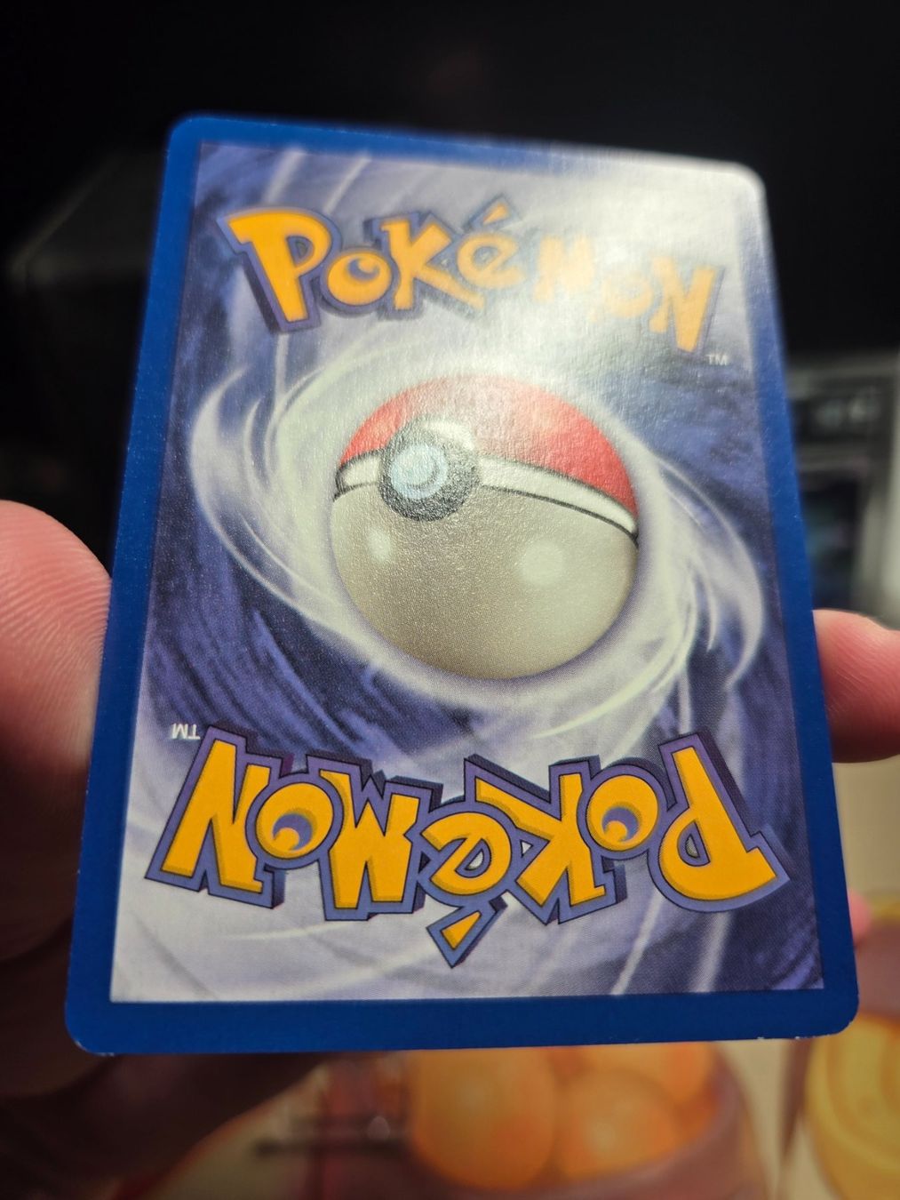 Pokémon Sammelbilder & Trading cards: Dark Blastoise Non Holo EN (2000) - Pokémon Team Rocket Set – Gebraucht aus Regensdorf von Martinson_Nord 3