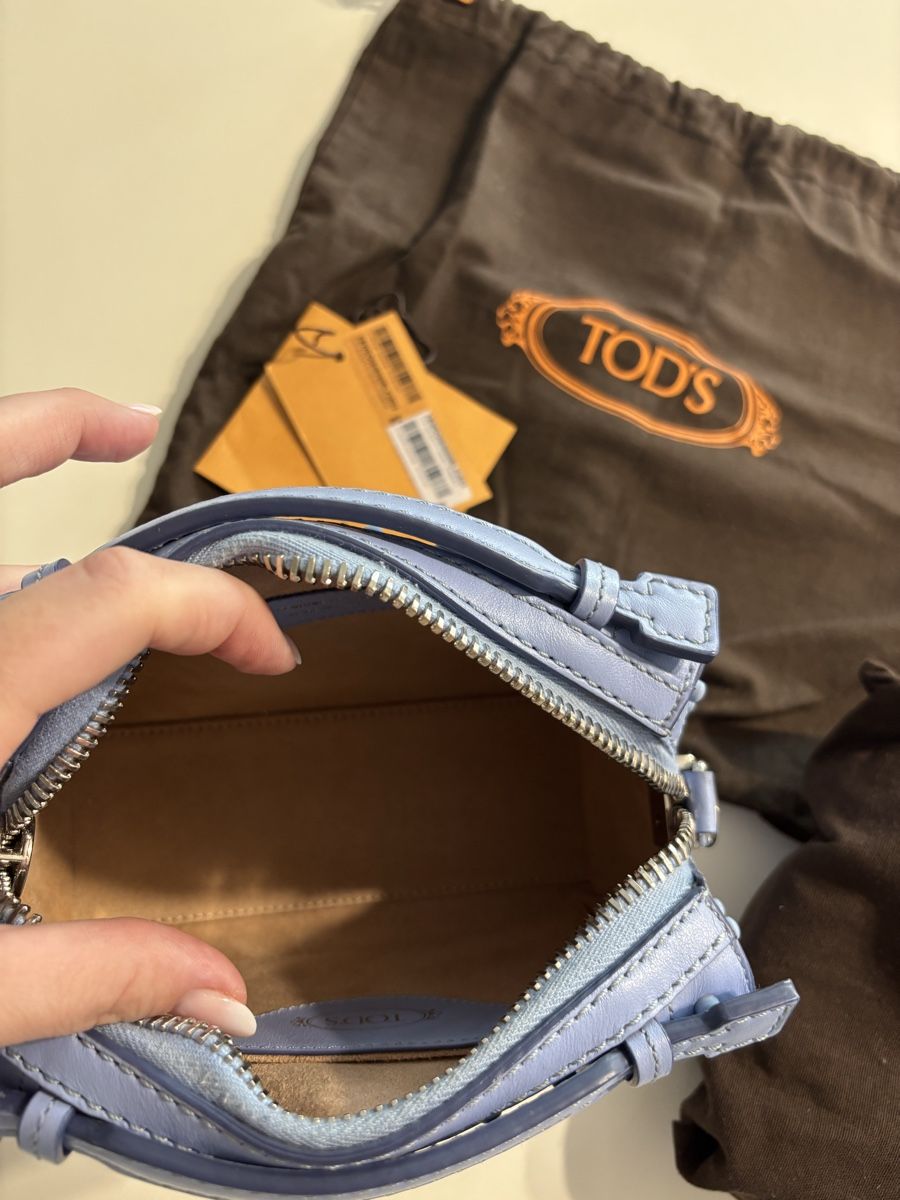 Tod'S Taschen für Damen: Tods Tasche  – Gebraucht aus Höri von Celine.11 5