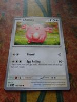 POKEMON  Chansey   G  SVI EN  144/198   HP110   2023