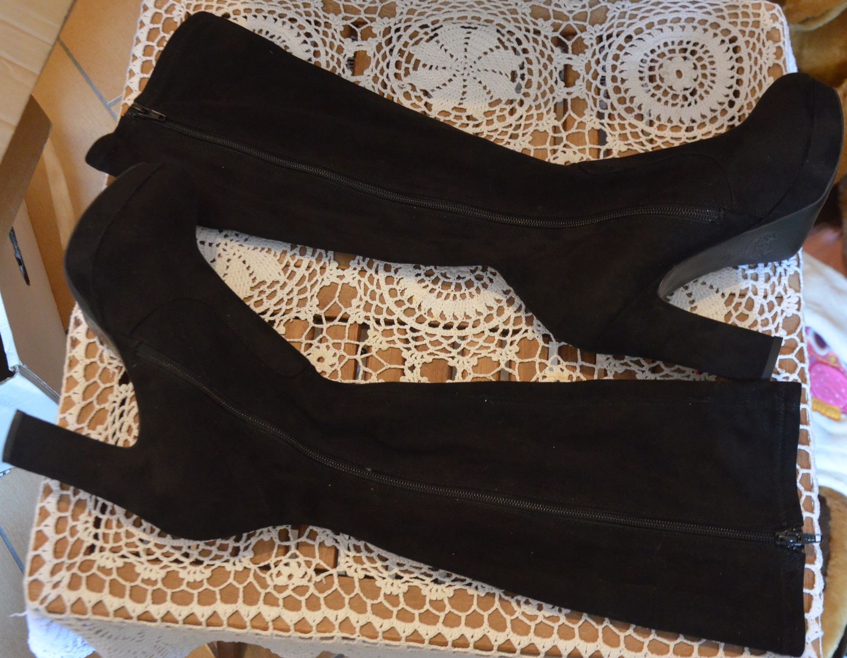 Damenschuhe: NO 39 – Gebraucht aus Chiasso von Dolly015