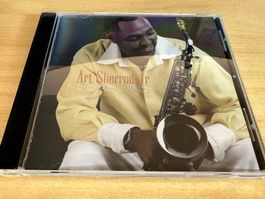 Art Sherrod Jr. – Seasons