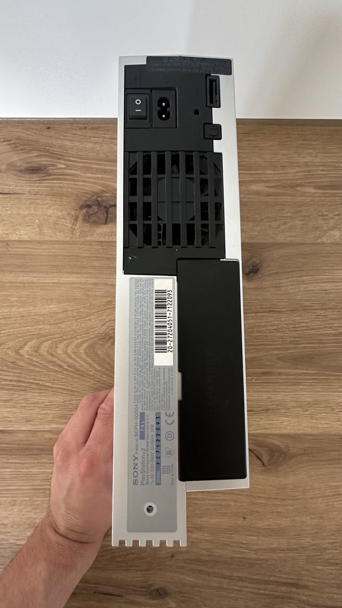 Sony Console: Playstation 2 – Usato da Ennetbürgen venduto da mausyf123 1