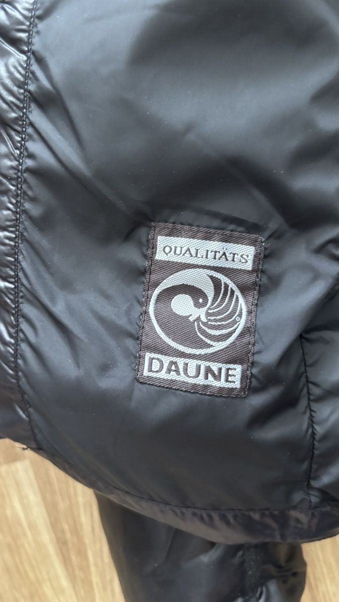 Salewa Vestes: Daunenjacke – D'occasion à Samedan par SeSan 2