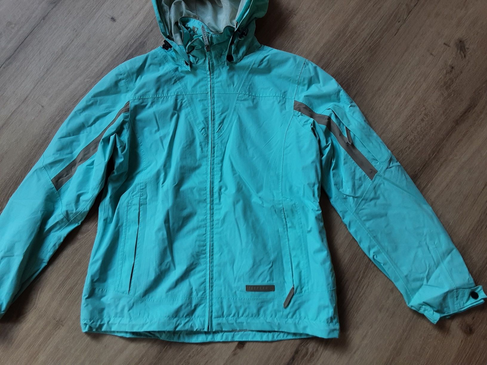 Icepeak Giacche: Icepeak Regenjacke  Grösse 38, – Usato da Altdorf UR venduto da Brandli 1