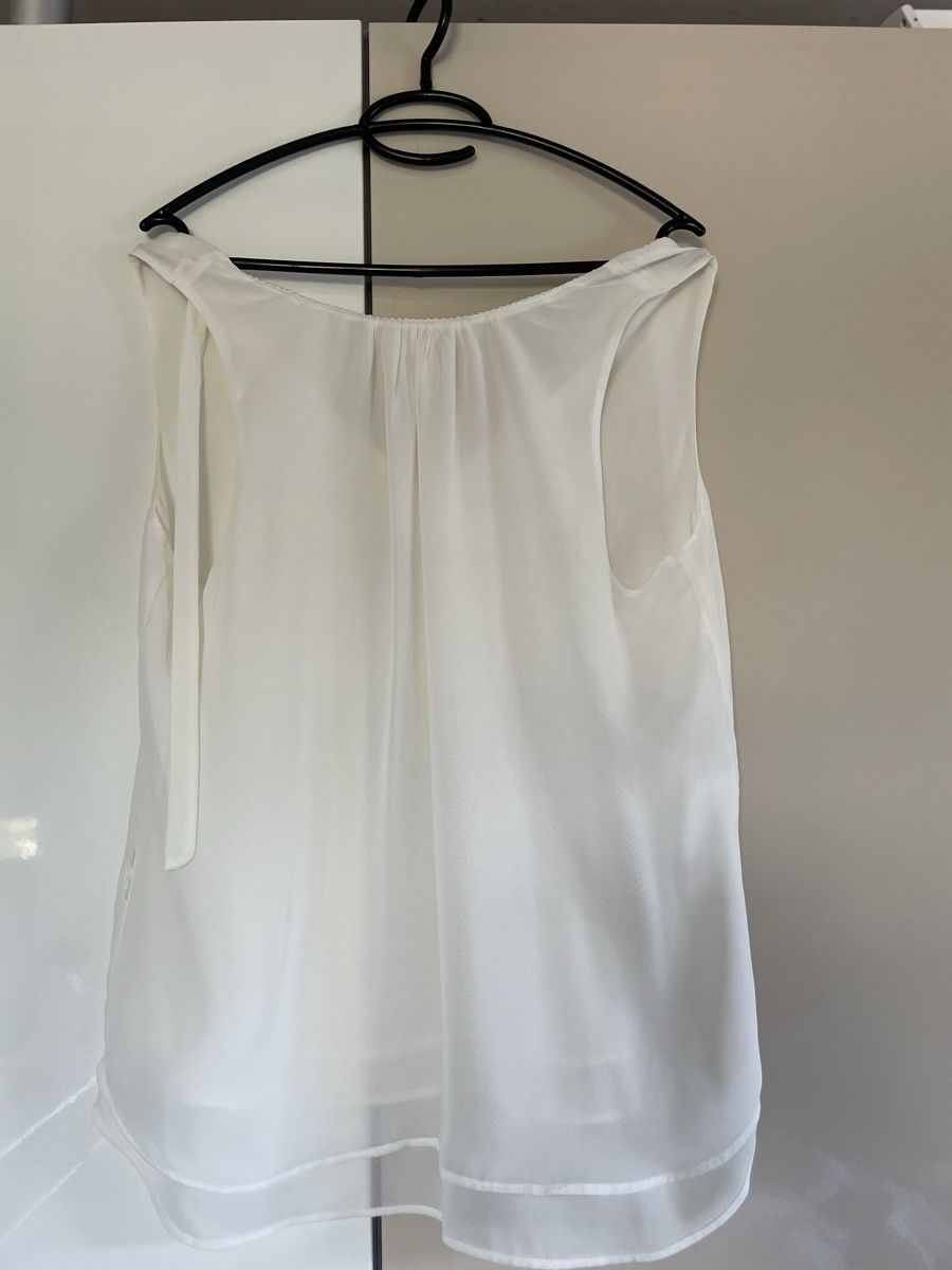 H&M Camicette: Bluse Creme Grösse 40 – Nuovo (secondo la descrizione) da Rorbas venduto da erdbeeri91