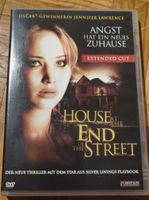DVD House at the End of the Street Horror akzeptabel