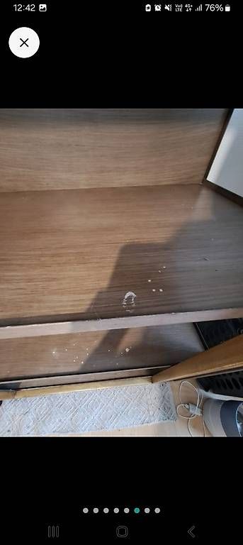Cassettiere: Orientalisches möbel – Usato da Matzingen venduto da Aurinko 1