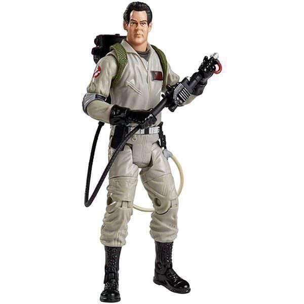 Figurines: Ghostbusters: Ray Stantz Actionfigur – Neuf avec emballage d'origine à Zofingen par ActionSpielzeug