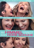 DVD: Im Himmel trägt man hohe Schuhe (mit Drew Barrymore)