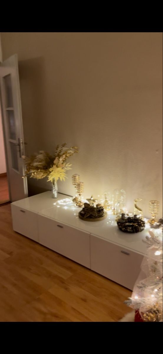 Alle Dekorationen: Christmas Tree Set - Including Decorations and Lights! – Gebraucht aus Arni AG von sta_fl28 7