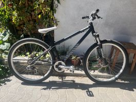 Specialized Fuse 26 Pumptrack/Dirtbike