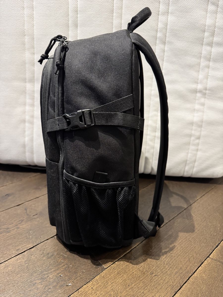 Lowepro Zaini: Gepflegter Lowepro Kamerarucksack – Usato da Münsingen venduto da ambuehl81 4