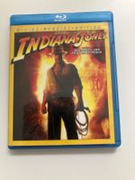 Indiana Jones und das Königreich des Kristallschädels (2008)