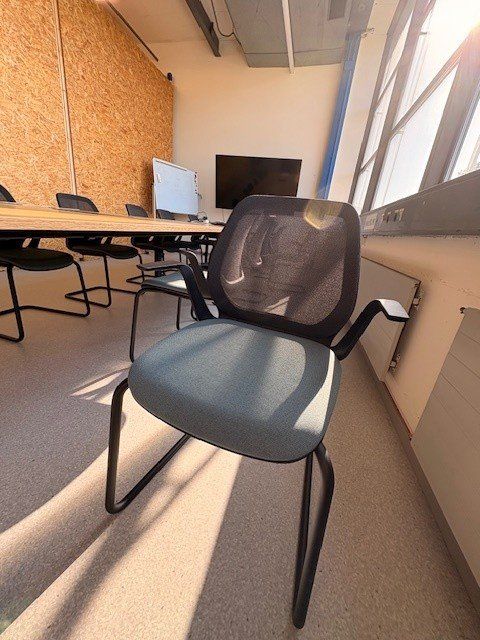 Chaises: Stuhl – D'occasion à Aesch BL par kat_yfr5