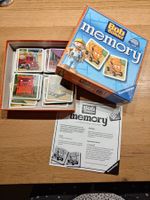 Memory "Bob the Builder"