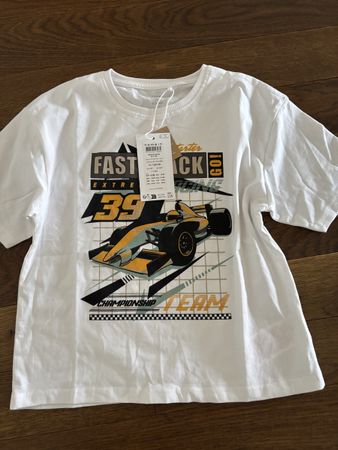 T-Shirt 122/128