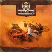Badlands