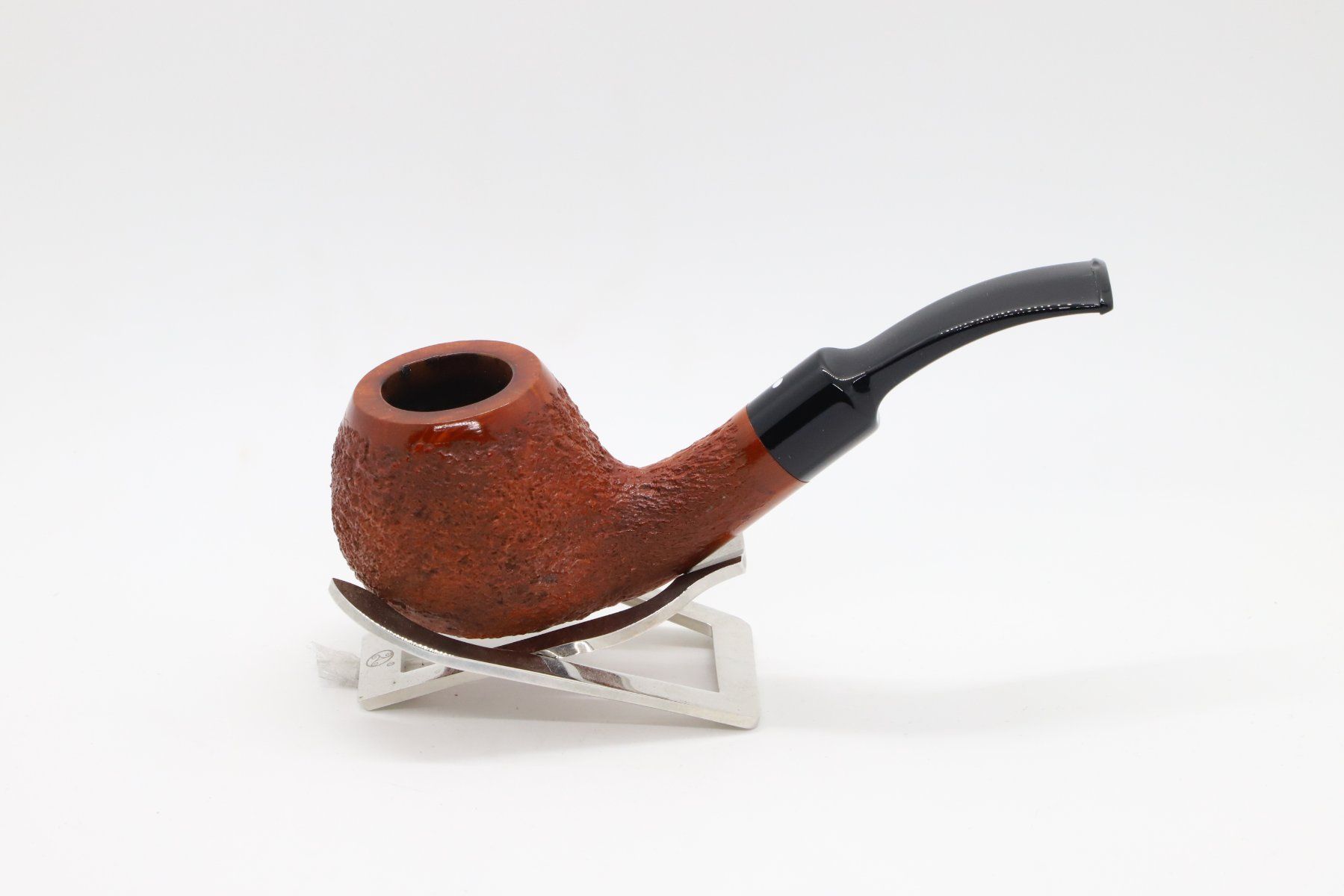 Pipe & Accessori: Vauen 442 Vesuv 9mm Pfeife – Usato da Blumenstein venduto da Hennig-Estate-Pipes