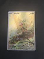 Chespin AR Chaos Rising 🏴󠁧󠁢󠁥󠁮󠁧󠁿