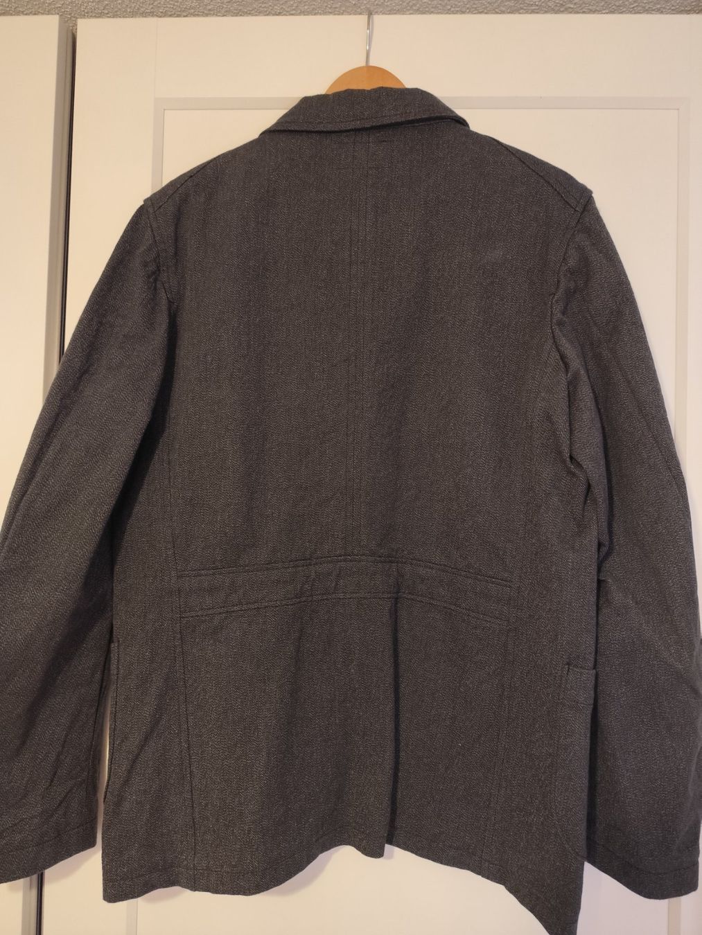Giacche: Orgueil Jacket Japan L – Usato da Zuerich venduto da Culoshaker 1