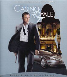 Tutti i DVDs: Casino Royale – Usato da Wettingen venduto da Reviled
