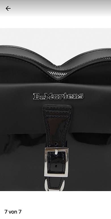 Dr. Martens Taschen für Damen: Doc Martens / Dr. Martens Tasche & Rucksack – Neu (gemäss Beschreibung) aus Bern von n_brn 1