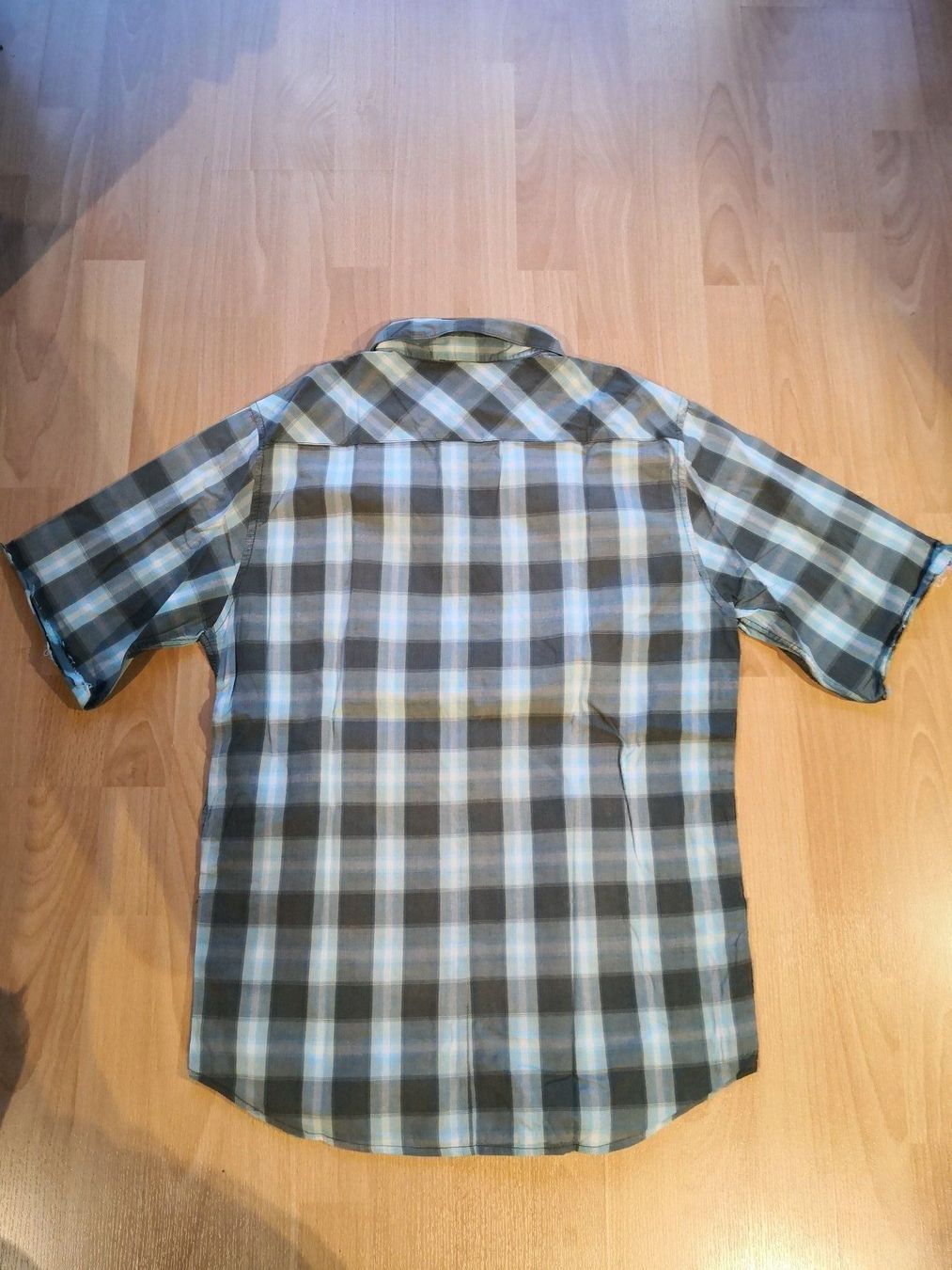 Camicie: RVCA SHIRT – Usato da Gentilino venduto da berrama 1