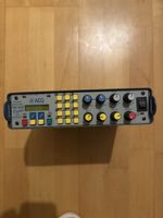 AEQ TLE-02D Communications Unit - Mit Original Zubehör