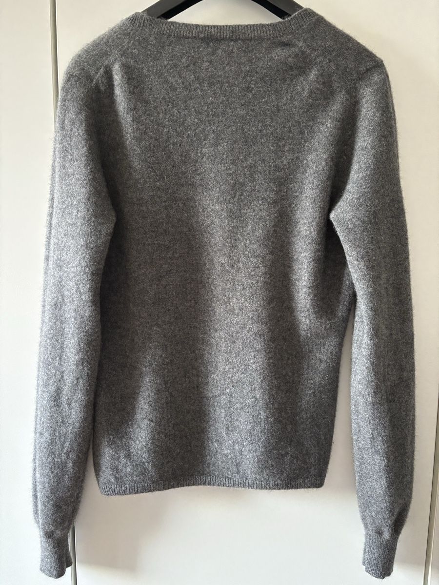 Repeat Vestes: Strickjacke Repeat – D'occasion à Zürich par ConnieS01 2