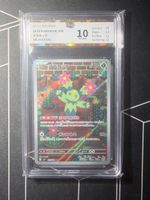 Maractus SV9 101/100 Pokemon Japanese JBH 10 Pristine ab 1.-
