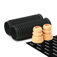 Neue Staubschutzsatz Stossdämpfer VW, SKODA, Audi, SEAT 