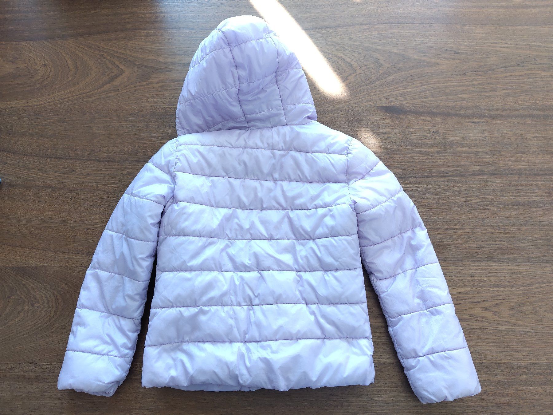 Only Giacche & Cappotti: Steppjacke / Übergangsjacke Grösse 140 – Usato da Meilen venduto da Hope777 2