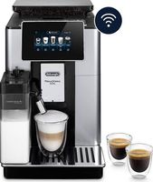 DeLonghi PrimaDonna Soul 