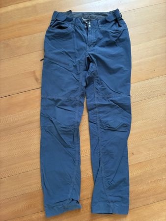 Wanderhose Norrona Svalbard Gr. 164