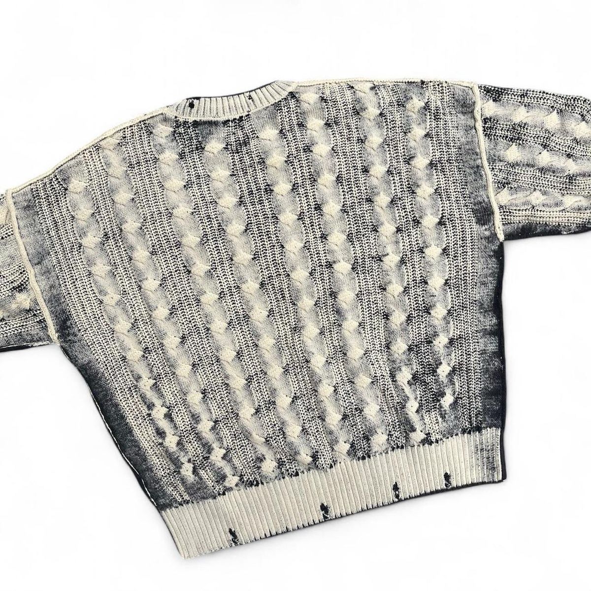 Maglioni & Felpe: Brandneuer Strickpullover cropped von YOURTURN – Nuovo (secondo la descrizione) da Riehen venduto da art_c76v 1