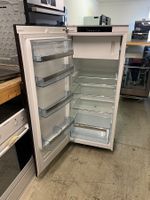 Einbau Electrolux Kühlschrank 127 cm Gratis Lieferung