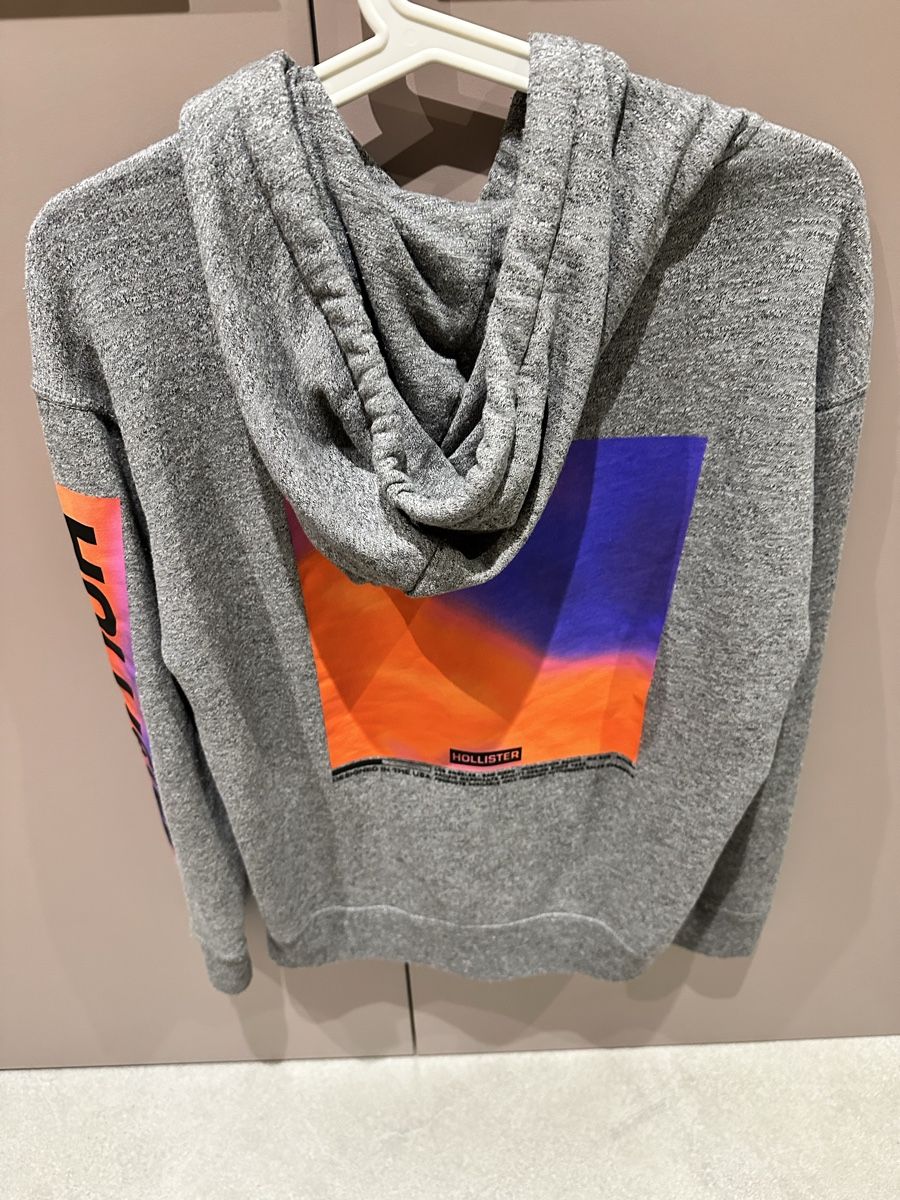 Hollister Maglioni & Felpe: Hollister Pullover Grösse XS – Usato da Maienfeld venduto da griti666 1