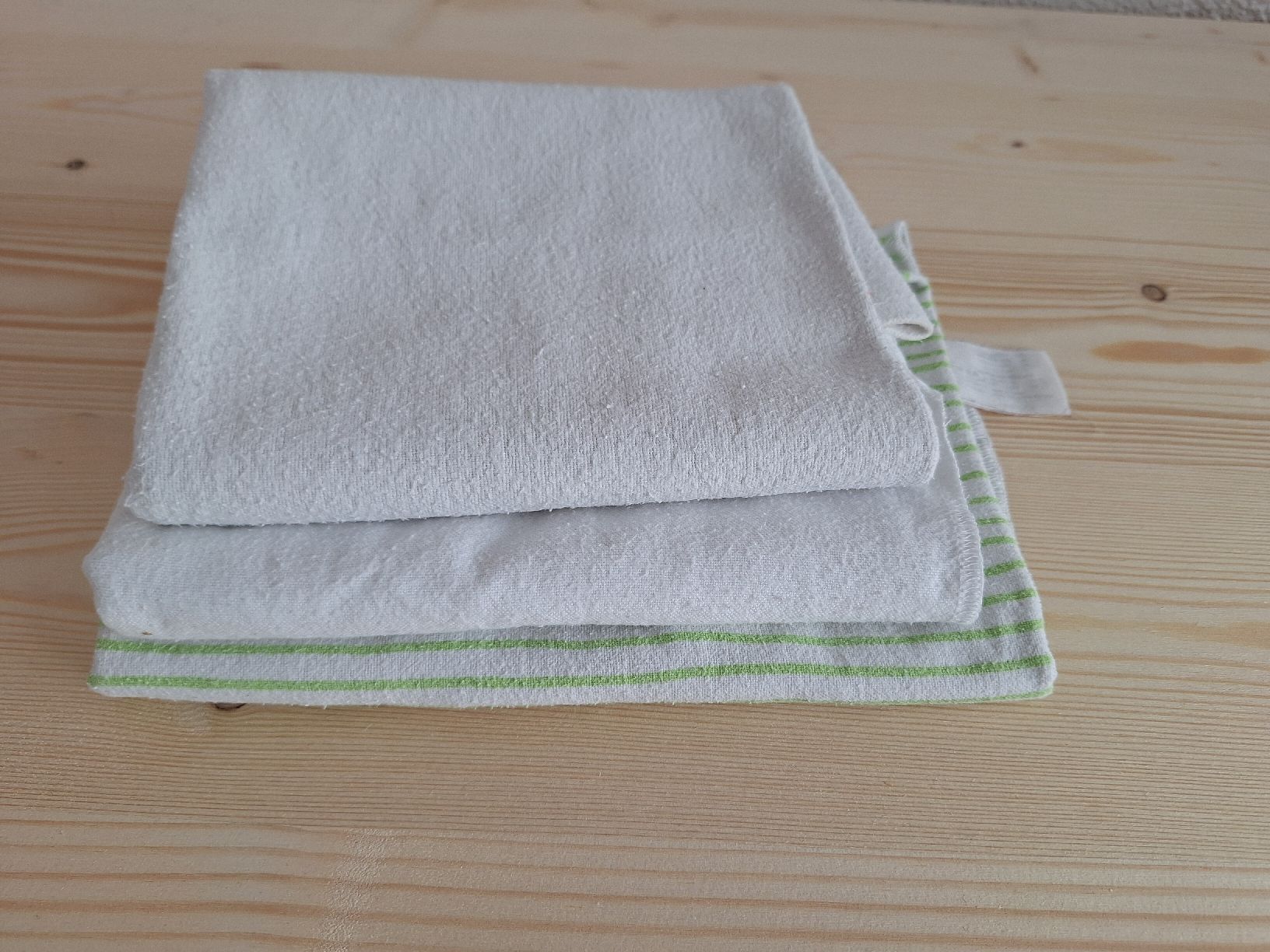Ikea Fasciatoi & Accessori: wickeltischauflagen / Molton – Usato da Zollikofen venduto da flora7