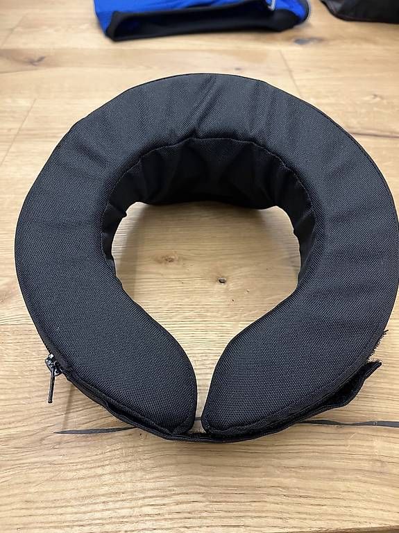 Protections: Nackenschutz GoKart – D'occasion à Lostorf par Mgs17 2