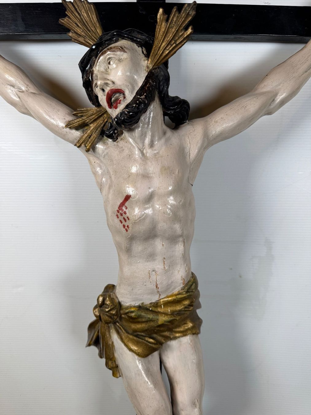 Altri gioielli: Kreuz – Usato da Sachseln venduto da BONATI01 3