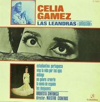 Celia GAMEZ Las Leandras Argentine NMLP